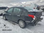 ✅ 2018 Nissan Versa SV • VIN: 3N1CN7AP0JL870583 • Lot: 94955475. Wystawiony na Copart z przebiegiem 108 205 mil. Bezpłatny archiwum sprzedaży aukcyjnych z USA i szczegółowy raport historii pojazdu na DreamBid. Zdjęcie 2.