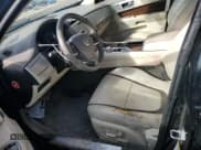 ✅ 2012 Jaguar XF Portfolio • VIN: SAJWA0HB7CLS27185 • Lot: 68861195. Listed on Copart with 152,555 mi. Free auction sales archive from the USA and detailed vehicle history report at DreamBid. Image 7.