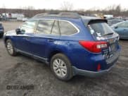 ✅ 2015 Subaru Outback Premium • VIN: 4S4BSBHC8F3240087 • Lot: 43909848. Listed on IAAI with 202,169 mi. Free auction sales archive from the USA and detailed vehicle history report at DreamBid. Image 3.