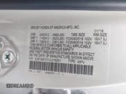 ✅ 2018 Acura RDX • VIN: 5J8TB4H31JL018201 • Lot: 42459595. Listed on IAAI with 106,523 mi. Free auction sales archive from the USA and detailed vehicle history report at DreamBid. Image 9.