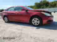 2013 Hyundai Sonata GLS z VIN 5NPEB4AC0DH574817, wystawiony jako Copart lot #85705465 z przebiegiem 246 336 mil mil oraz Czysty tytuł • Clean title. Historia ofert i sprzedaży dostępna na DreamBid. Obrazek 4.