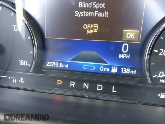 ✅ 2022 Ford Escape SEL Plug-In Hybrid • VIN: 1FMCU0KZ2NUB08550 • Lot: 43167600. Listed on IAAI with 23,719 mi. Free auction sales archive from the USA and detailed vehicle history report at DreamBid. Image 15.