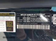 ✅ 2018 Mercedes-Benz E 400 • VIN: WDD1J6FB5JF049549 • Lot: 43656018. Listed on IAAI with 46,748 mi. Free auction sales archive from the USA and detailed vehicle history report at DreamBid. Image 9.