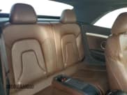 ✅ 2016 Audi S5 Premium Plus • VIN: WAUC4AFH0GN003043 • Lot: 79729614. Wystawiony na Copart z przebiegiem 75 173 mil. Bezpłatny archiwum sprzedaży aukcyjnych z USA i szczegółowy raport historii pojazdu na DreamBid. Zdjęcie 10.