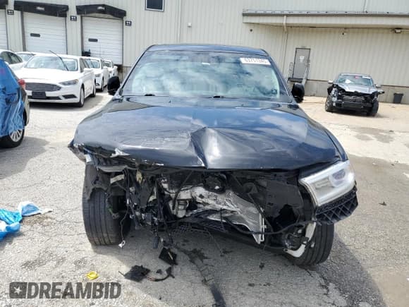 ✅ 2020 Dodge Durango Pursuit • VIN: 1C4SDJFT0LC283622 • Lot: 63751345. Wystawiony na Copart z przebiegiem 101 499 mil. Bezpłatny archiwum sprzedaży aukcyjnych z USA i szczegółowy raport historii pojazdu na DreamBid. Zdjęcie 5.