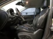 ✅ 2021 Jeep Compass Limited • VIN: 3C4NJCCB2MT526320 • Lot: 84969884. Wystawiony na Copart z przebiegiem 75 789 mil. Bezpłatny archiwum sprzedaży aukcyjnych z USA i szczegółowy raport historii pojazdu na DreamBid. Zdjęcie 7.