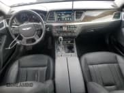 ✅ 2015 Hyundai Genesis 3.8L • VIN: KMHGN4JE6FU027931 • Лот: 89470895. Опубликован ранее на Copart с пробегом 111 195 миль. Бесплатный доступ к архиву аукционных продаж из США и подробный отчёт об истории автомобиля на DreamBid. Изображение 8.