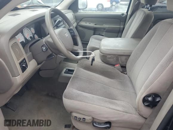 ✅ 2005 Dodge 1500 SLT • VIN: 1D7HU18D75J548895 • Лот: 91862045. Опубликован ранее на Copart с пробегом 174 810 миль. Бесплатный доступ к архиву аукционных продаж из США и подробный отчёт об истории автомобиля на DreamBid. Изображение 7.