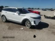 ✅ 2020 Land Rover Range Rover Evoque SE • VIN: SALZP2FX8LH106858 • Лот: 91171495. Опубликован ранее на Copart с пробегом 36 129 миль. Бесплатный доступ к архиву аукционных продаж из США и подробный отчёт об истории автомобиля на DreamBid. Изображение 13.