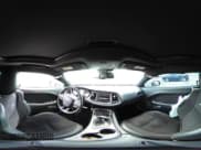 ✅ 2023 Dodge Challenger R/T Scat Pack • VIN: 2C3CDZFJ7PH514332 • Lot: 62302433. Wystawiony na Copart z przebiegiem 16 250 mil. Bezpłatny archiwum sprzedaży aukcyjnych z USA i szczegółowy raport historii pojazdu na DreamBid. Zdjęcie 13.