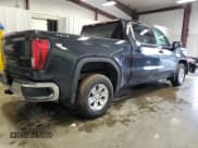 ✅ 2022 GMC Sierra 1500 SLE • VIN: 3GTPUBEK7NG651119 • Лот: 48701295. Опубликован ранее на Copart с пробегом Не указан. Бесплатный доступ к архиву аукционных продаж из США и подробный отчёт об истории автомобиля на DreamBid. Изображение 3.