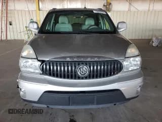 ✅ 2006 Buick Rendezvous • VIN: 3G5DA03L56S577734 • Lot: 75920724. Wystawiony na Copart z przebiegiem 136 384 mil. Bezpłatny archiwum sprzedaży aukcyjnych z USA i szczegółowy raport historii pojazdu na DreamBid. Zdjęcie 5.