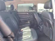 ✅ 2015 Audi Q7 S line Prestige • VIN: WA1DGAFE6FD008783 • Лот: 51765715. Опубликован ранее на Copart с пробегом 72 999 миль. Бесплатный доступ к архиву аукционных продаж из США и подробный отчёт об истории автомобиля на DreamBid. Изображение 11.