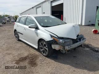 ✅ 2018 Toyota Corolla • VIN: JTNKARJE1JJ576286 • Lot: 43354388. Wystawiony na IAAI z przebiegiem 177 291 mil. Bezpłatny archiwum sprzedaży aukcyjnych z USA i szczegółowy raport historii pojazdu na DreamBid. Zdjęcie 1.