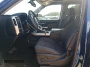 ✅ 2015 Chevrolet Silverado 1500 LT • VIN: 3GCPCRECXFG399338 • Lot: 82104085. Listed on Copart with 124,324 mi. Free auction sales archive from the USA and detailed vehicle history report at DreamBid. Image 7.