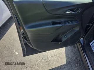 ✅ 2021 Chevrolet Equinox LT • VIN: 2GNAXJEV8M6161792 • Лот: 42969195. Опубликован ранее на IAAI с пробегом 109 280 миль. Бесплатный доступ к архиву аукционных продаж из США и подробный отчёт об истории автомобиля на DreamBid. Изображение 1.