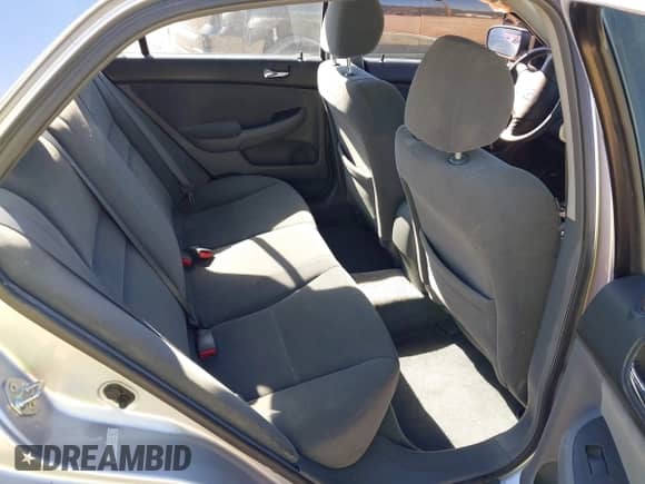 2007 Honda Accord VP with VIN 1HGCM56157A215720, listed as a IAAI auction lot 43432196 with 169,504 mi miles and . Bid and sale history available at DreamBid. Image 8.