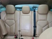 ✅ 2016 Porsche Cayenne • VIN: WP1AA2A26GLA10939 • Lot: 86210525. Wystawiony na Copart z przebiegiem 156 513 mil. Bezpłatny archiwum sprzedaży aukcyjnych z USA i szczegółowy raport historii pojazdu na DreamBid. Zdjęcie 10.