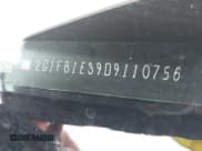 ✅ 2013 Chevrolet Camaro LT • VIN: 2G1FB1E39D9110756 • Lot: 42515570. Wystawiony na IAAI z przebiegiem 164 831 mil. Bezpłatny archiwum sprzedaży aukcyjnych z USA i szczegółowy raport historii pojazdu na DreamBid. Zdjęcie 9.