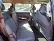 ✅ 2024 Kia EV9 Wind • VIN: KNDAFFS51R6031587 • Lot: 80033284. Wystawiony na Copart z przebiegiem 2 562 mil. Bezpłatny archiwum sprzedaży aukcyjnych z USA i szczegółowy raport historii pojazdu na DreamBid. Zdjęcie 10.