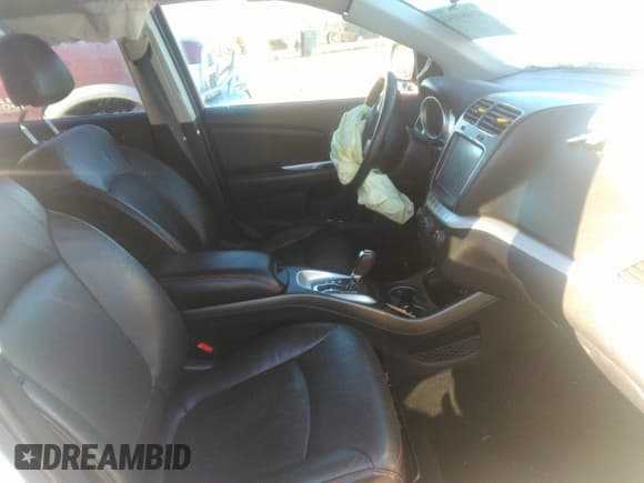 ✅ 2018 Dodge Journey GT • VIN: 3C4PDCEG3JT466889 • Лот: 43484043. Опубликован ранее на IAAI с пробегом 41 609 миль. Бесплатный доступ к архиву аукционных продаж из США и подробный отчёт об истории автомобиля на DreamBid. Изображение 5.