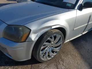 2007 Dodge Magnum с VIN 2D4FV47V87H622228, выставлен на аукционе IAAI как лот 41606045 с пробегом 264 622 миль миль и . История ставок и продаж доступна на DreamBid. Изображение 6.