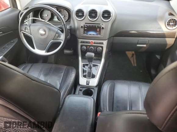 ✅ 2014 Chevrolet Captiva Sport LT • VIN: 3GNAL3EK0ES673417 • Lot: 59342135. Wystawiony na Copart z przebiegiem 110 061 mil. Bezpłatny archiwum sprzedaży aukcyjnych z USA i szczegółowy raport historii pojazdu na DreamBid. Zdjęcie 8.