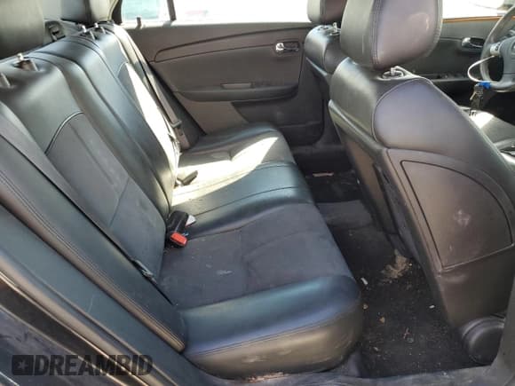 ✅ 2008 Chevrolet Malibu 2LT • VIN: 1G1ZJ57778F296866 • Lot: 68457244. Listed on Copart with 146,214 mi. Free auction sales archive from the USA and detailed vehicle history report at DreamBid. Image 10.