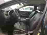 2015 Chevrolet Impala LT с VIN 1G1125S3XFU117520, выставлен на аукционе Copart как лот 85588765 с пробегом 269 876 миль миль и На запчасти • Non repairable. История ставок и продаж доступна на DreamBid. Изображение 7.