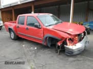✅ 2008 Chevrolet Colorado 1LT • VIN: 1GCDT13EX88145792 • Лот: 69989995. Опубликован ранее на Copart с пробегом 147 823 миль. Бесплатный доступ к архиву аукционных продаж из США и подробный отчёт об истории автомобиля на DreamBid. Изображение 4.
