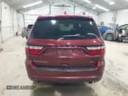 ✅ 2017 Dodge Durango GT • VIN: 1C4RDJDG3HC741309 • Lot: 43585101. Wystawiony na IAAI z przebiegiem 81 318 mil. Bezpłatny archiwum sprzedaży aukcyjnych z USA i szczegółowy raport historii pojazdu na DreamBid. Zdjęcie 16.