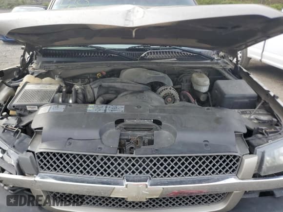 ✅ 2003 Chevrolet Silverado 1500 LS • VIN: 1GCEK14T53E295551 • Lot: 80883705. Listed on Copart with 213,647 mi. Free auction sales archive from the USA and detailed vehicle history report at DreamBid. Image 11.