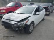 ✅ 2017 Kia Forte LX • VIN: 3KPFK4A76HE050850 • Lot: 43292998. Wystawiony na IAAI z przebiegiem 167 424 mil. Bezpłatny archiwum sprzedaży aukcyjnych z USA i szczegółowy raport historii pojazdu na DreamBid. Zdjęcie 2.