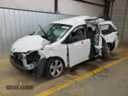 ✅ 2012 Toyota Sienna LE AAS • VIN: 5TDKK3DC1CS269618 • Lot: 49789095. Listed on Copart with Not provided. Free auction sales archive from the USA and detailed vehicle history report at DreamBid. Image 1.