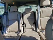 ✅ 2019 Honda Odyssey EX-L • VIN: 5FNRL6H7XKB004158 • Lot: 95319985. Listed on Copart with 78,769 mi. Free auction sales archive from the USA and detailed vehicle history report at DreamBid. Image 10.