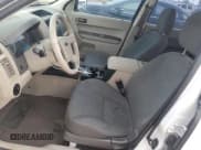 ✅ 2008 Ford Escape XLS • VIN: 1FMCU92ZX8KD91557 • Lot: 69244585. Listed on Copart with 255,178 mi. Free auction sales archive from the USA and detailed vehicle history report at DreamBid. Image 7.