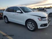 ✅ 2015 Audi Q5 Premium Plus • VIN: WA1LFAFP1FA046181 • Лот: 91477515. Опубликован ранее на Copart с пробегом 106 413 миль. Бесплатный доступ к архиву аукционных продаж из США и подробный отчёт об истории автомобиля на DreamBid. Изображение 4.