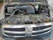 2017 Ram 1500 Tradesman z VIN 3C6JR6AG2HG768831, wystawiony jako Copart lot #80075915 z przebiegiem 135 347 mil mil oraz Szkoda całkowita • Salvage title. Historia ofert i sprzedaży dostępna na DreamBid. Obrazek 11.