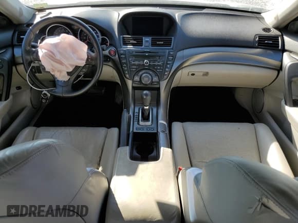 ✅ 2014 Acura TL Advance • VIN: 19UUA8F73EA001552 • Лот: 91585395. Опубликован ранее на Copart с пробегом 130 691 миль. Бесплатный доступ к архиву аукционных продаж из США и подробный отчёт об истории автомобиля на DreamBid. Изображение 8.