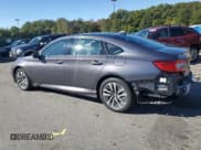 ✅ 2018 Honda Accord Touring • VIN: 1HGCV3F90JA016668 • Lot: 85762925. Wystawiony na Copart z przebiegiem 80 902 mil. Bezpłatny archiwum sprzedaży aukcyjnych z USA i szczegółowy raport historii pojazdu na DreamBid. Zdjęcie 2.