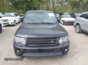 ✅ 2013 Land Rover Range Rover Sport HSE • VIN: SALSF2D48DA807228 • Lot: 43512809. Listed on IAAI with 80,462 mi. Free auction sales archive from the USA and detailed vehicle history report at DreamBid. Image 12.