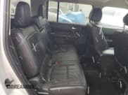 ✅ 2013 Ford Flex Limited • VIN: 2FMGK5D8XDBD03504 • Лот: 91926765. Опубликован ранее на Copart с пробегом 138 961 миль. Бесплатный доступ к архиву аукционных продаж из США и подробный отчёт об истории автомобиля на DreamBid. Изображение 11.