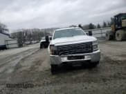 ✅ 2015 Chevrolet Silverado 2500HD LT • VIN: 1GC1KVE84FF184116 • Lot: 93963425. Listed on Copart with 215,459 mi. Free auction sales archive from the USA and detailed vehicle history report at DreamBid. Image 13.