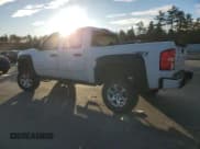 ✅ 2009 Chevrolet Silverado 1500 • VIN: 3GCFK13509G257461 • Lot: 87237104. Listed on Copart with 288,834 mi. Free auction sales archive from the USA and detailed vehicle history report at DreamBid. Image 2.