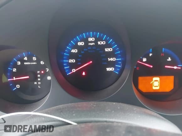 ✅ 2005 Acura TL • VIN: 19UUA66255A033234 • Lot: 43751417. Listed on IAAI with Not provided. Free auction sales archive from the USA and detailed vehicle history report at DreamBid. Image 7.