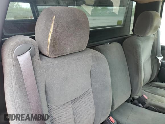 ✅ 2003 Chevrolet Silverado 1500 LS • VIN: 1GCEK14T03Z109231 • Lot: 56831595. Listed on Copart with 247,103 mi. Free auction sales archive from the USA and detailed vehicle history report at DreamBid. Image 10.