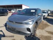 ✅ 2023 Volkswagen ID.4 S • VIN: 1V25MPE83PC030764 • Lot: 43486585. Listed on IAAI with 23,653 mi. Free auction sales archive from the USA and detailed vehicle history report at DreamBid. Image 17.