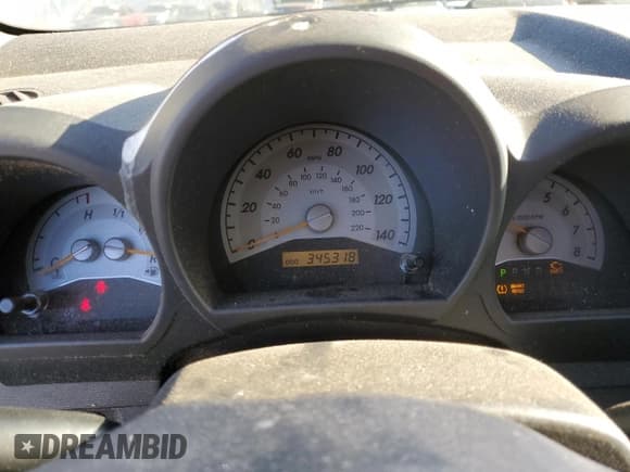 ✅ 2006 Scion tC • VIN: JTKDE177360109713 • Lot: 92111855. Listed on Copart with 345,318 mi. Free auction sales archive from the USA and detailed vehicle history report at DreamBid. Image 9.