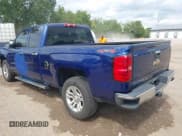 ✅ 2014 Chevrolet Silverado 1500 LT • VIN: 1GCVKREH9EZ119445 • Lot: 42905897. Wystawiony na IAAI z przebiegiem 144 898 mil. Bezpłatny archiwum sprzedaży aukcyjnych z USA i szczegółowy raport historii pojazdu na DreamBid. Zdjęcie 3.