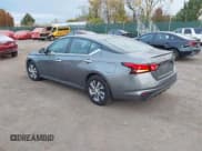 ✅ 2020 Nissan Altima S • VIN: 1N4BL4BV7LC219353 • Lot: 43567439. Listed on IAAI with 73,771 mi. Free auction sales archive from the USA and detailed vehicle history report at DreamBid. Image 3.